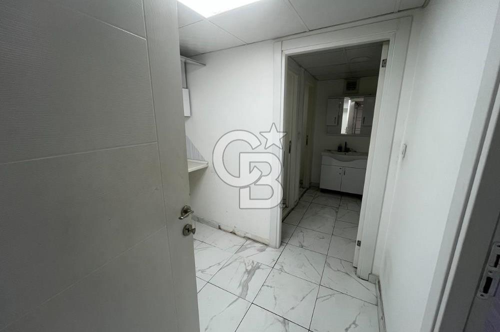 CB ONKO'dan İkitelli Fatih Sanayide 210 m² Depo & İmalathane