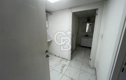CB ONKO'dan İkitelli Fatih Sanayide 210 m² Depo & İmalathane