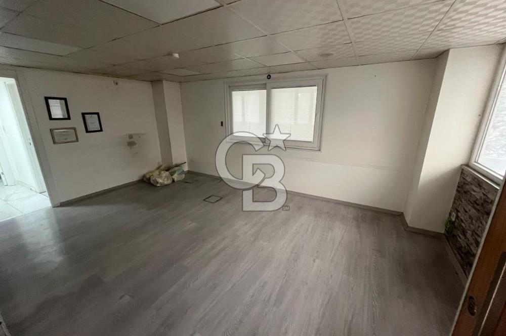 CB ONKO'dan İkitelli Fatih Sanayide 210 m² Depo & İmalathane