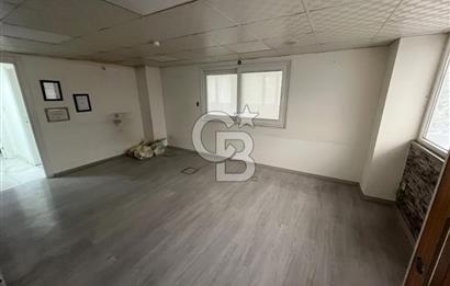 CB ONKO'dan İkitelli Fatih Sanayide 210 m² Depo & İmalathane