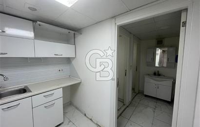 CB ONKO'dan İkitelli Fatih Sanayide 210 m² Depo & İmalathane