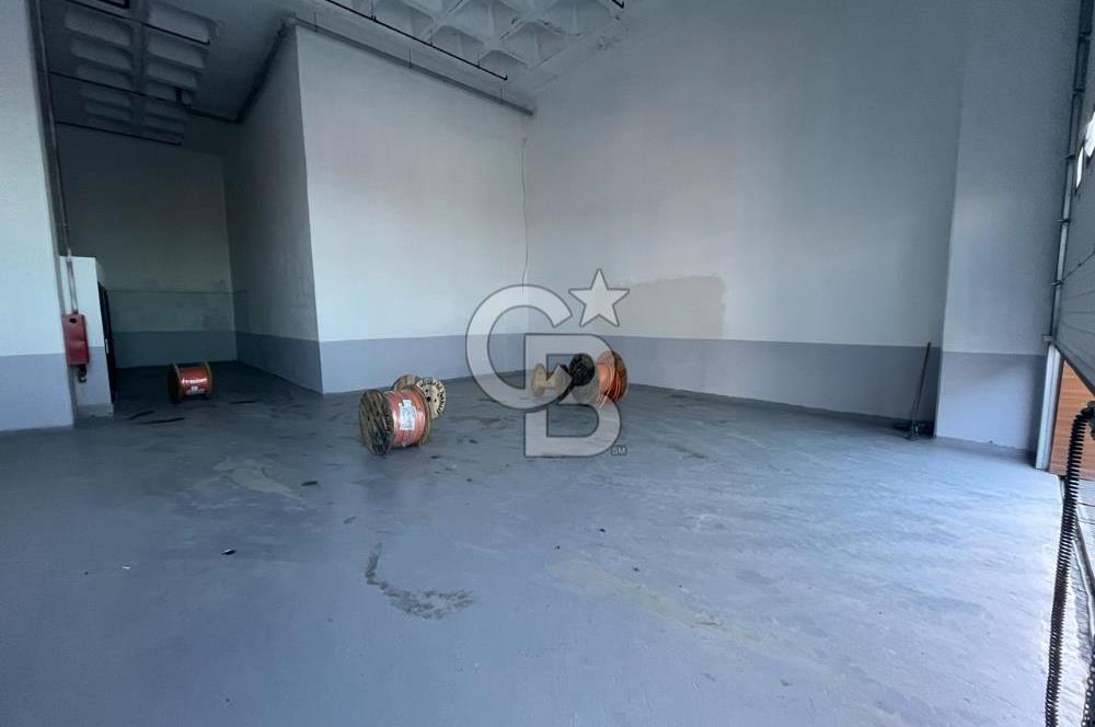 CB Onko'dan Sağlam Sanayi ve Ticaret Merkezinde Kiralık Dükkan