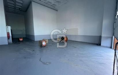 CB Onko'dan Sağlam Sanayi ve Ticaret Merkezinde Kiralık Dükkan