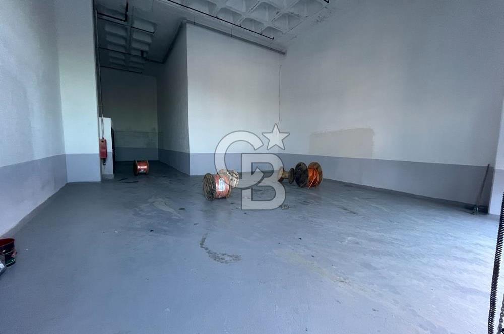 CB Onko'dan Sağlam Sanayi ve Ticaret Merkezinde Kiralık Dükkan