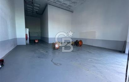 CB Onko'dan Sağlam Sanayi ve Ticaret Merkezinde Kiralık Dükkan