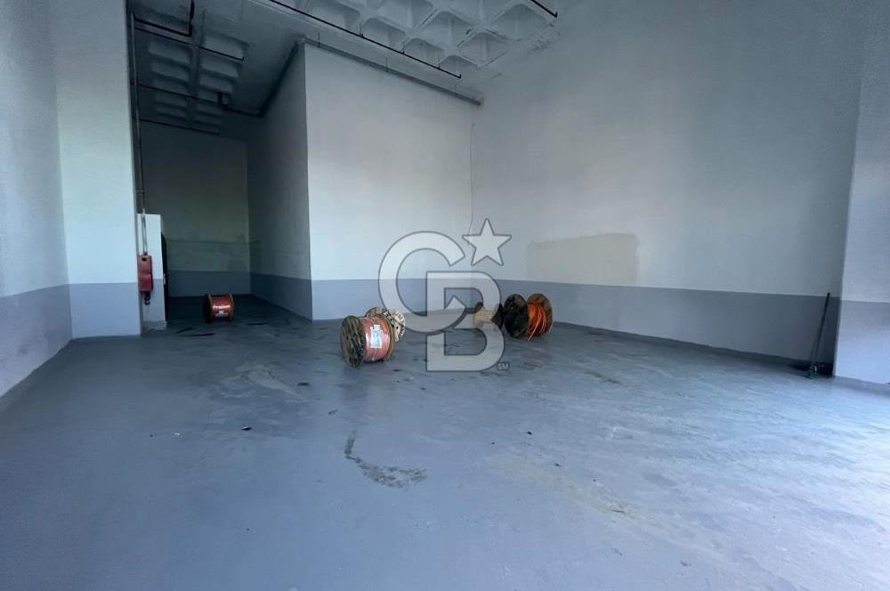 CB Onko'dan Sağlam Sanayi ve Ticaret Merkezinde Kiralık Dükkan