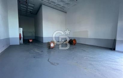 CB Onko'dan Sağlam Sanayi ve Ticaret Merkezinde Kiralık Dükkan