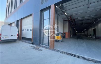 CB Onko'dan Sağlam Sanayi ve Ticaret Merkezinde Kiralık Dükkan