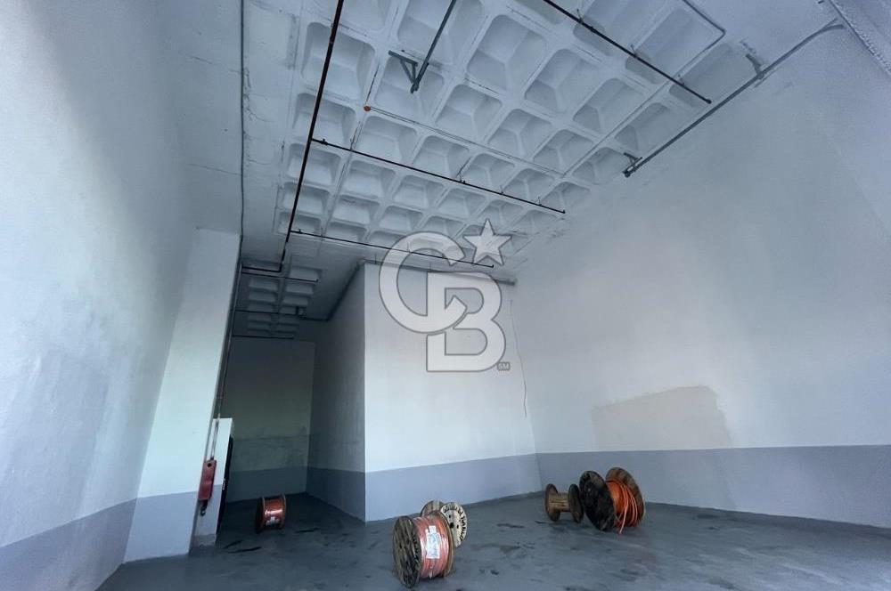 CB Onko'dan Sağlam Sanayi ve Ticaret Merkezinde Kiralık Dükkan