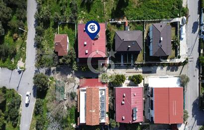 Mordoğan Ayıbalığı'nda Denize Yürüme Mesafesi'nde Satılık Otel