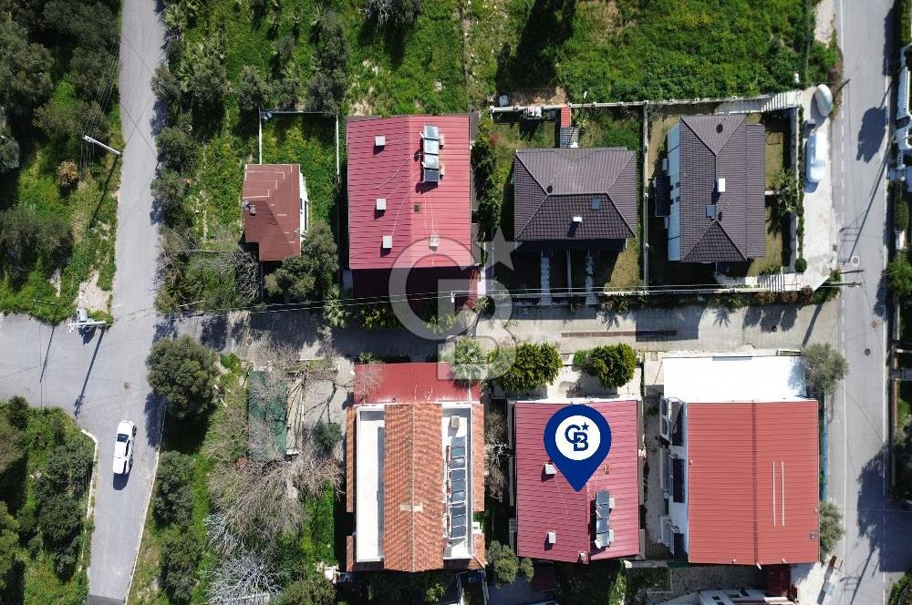 Mordoğan Ayıbalığı'nda Denize Yürüme Mesafesi'nde Satılık Otel