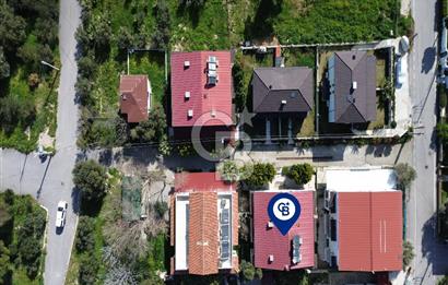 Mordoğan Ayıbalığı'nda Denize Yürüme Mesafesi'nde Satılık Otel