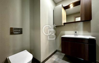 TERRACE LOTUS KİRALIK HOME OFFICE FULL EŞYALI 1+1 DAİRE