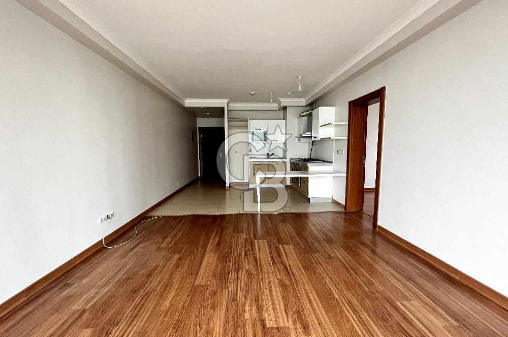 BAHÇEŞEHİR UPHILL COURT 1+1 KİRALIK DAİRE TEMİZ BOYALI