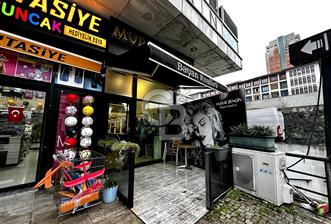 BAHÇEŞEHİR TERRACE GARDEN'DA 140 M2 SATILIK DÜKKAN - 8 - 338644