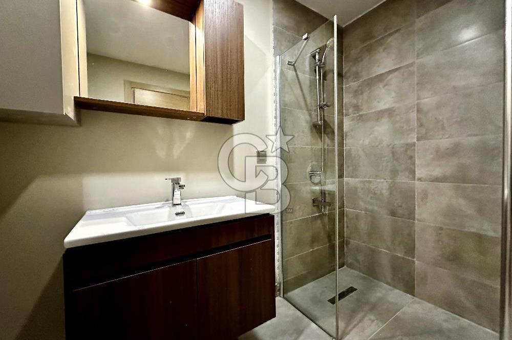 TERRACE LOTUS KİRALIK HOME OFFICE FULL EŞYALI 1+1 DAİRE