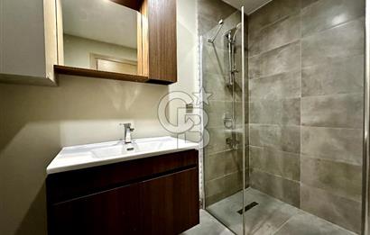 TERRACE LOTUS KİRALIK HOME OFFICE FULL EŞYALI 1+1 DAİRE