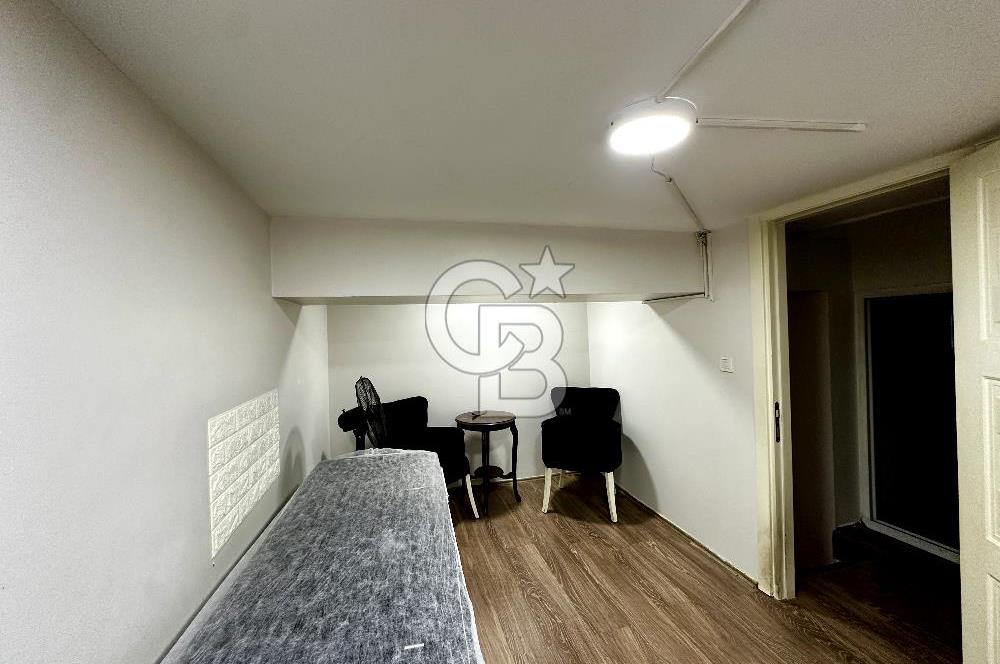 BAHÇEŞEHİR TERRACE GARDEN'DA 140 M2 SATILIK DÜKKAN