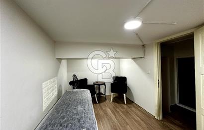 BAHÇEŞEHİR TERRACE GARDEN'DA 140 M2 SATILIK DÜKKAN