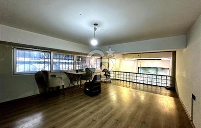 BAHÇEŞEHİR TERRACE GARDEN'DA 140 M2 SATILIK DÜKKAN