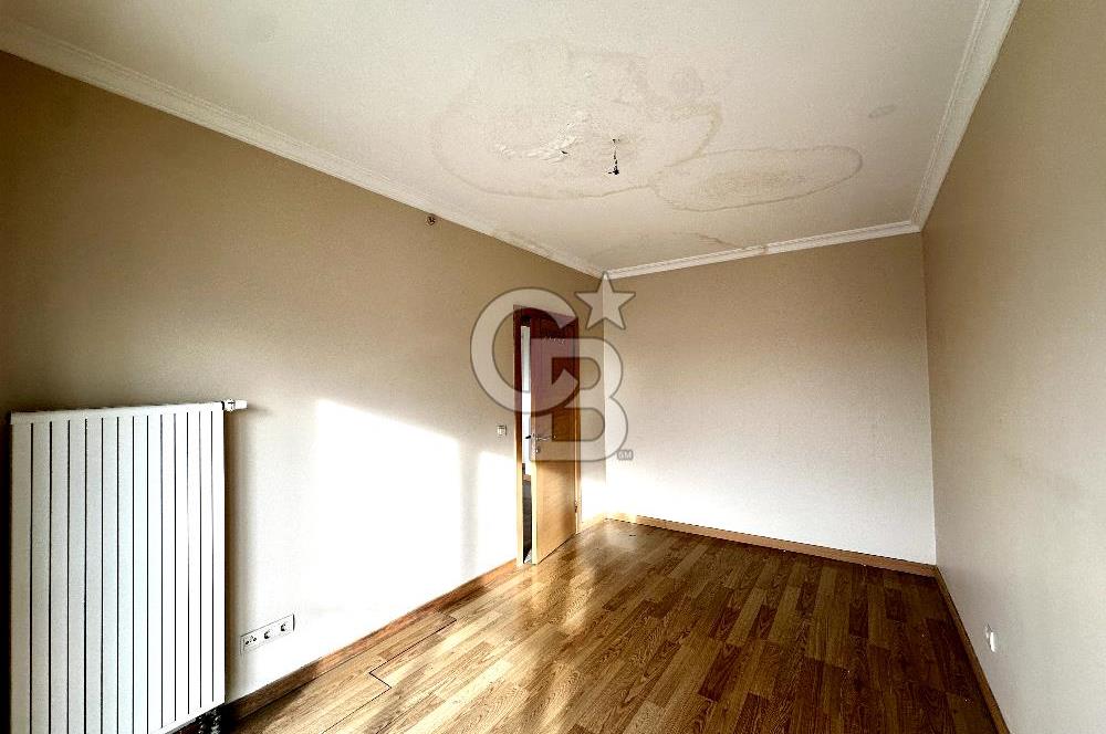 BAHÇEŞEHİR SPRADON QUARTZ KİRALIK 1+1 DAİRE MANZARALI BOYALI