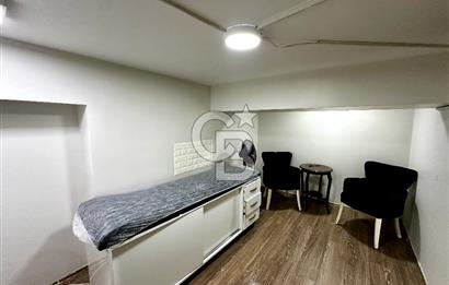 BAHÇEŞEHİR TERRACE GARDEN'DA 140 M2 SATILIK DÜKKAN