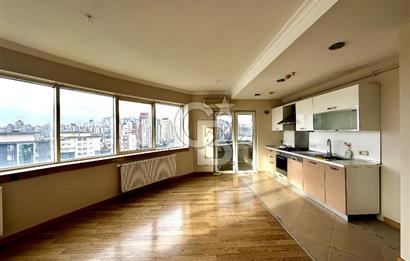 BAHÇEŞEHİR SPRADON QUARTZ KİRALIK 1+1 DAİRE MANZARALI BOYALI