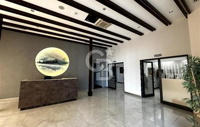 TERRACE LOTUS KİRALIK HOME OFFICE FULL EŞYALI 1+1 DAİRE