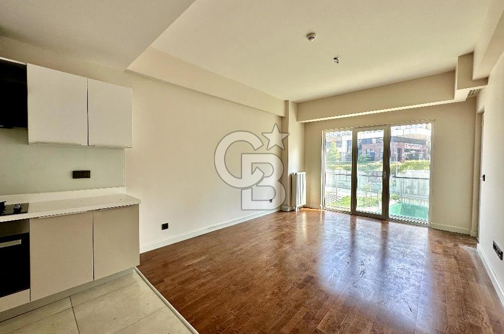 BAHÇEŞEHİR VADİTEPE 4. BÖLGE B KAPISI 2+1 KİRALIK DAİRE