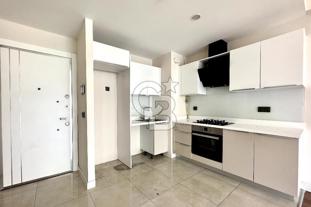 BAHÇEŞEHİR VADİTEPE 4. BÖLGE B KAPISI 2+1 KİRALIK DAİRE