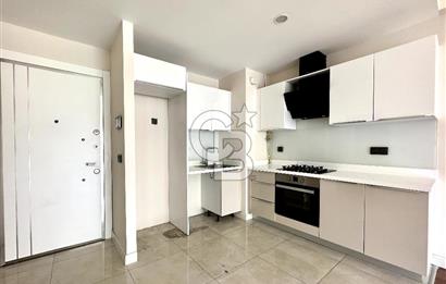 BAHÇEŞEHİR VADİTEPE 4. BÖLGE B KAPISI 2+1 KİRALIK DAİRE