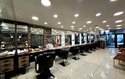 BAHÇEŞEHİR TERRACE GARDEN'DA 140 M2 SATILIK DÜKKAN