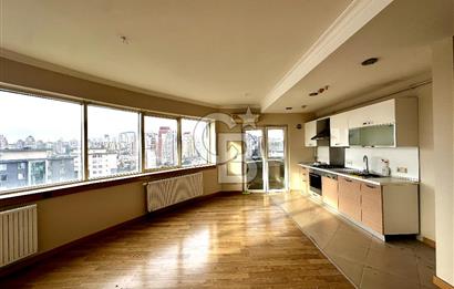 BAHÇEŞEHİR SPRADON QUARTZ KİRALIK 1+1 DAİRE MANZARALI BOYALI