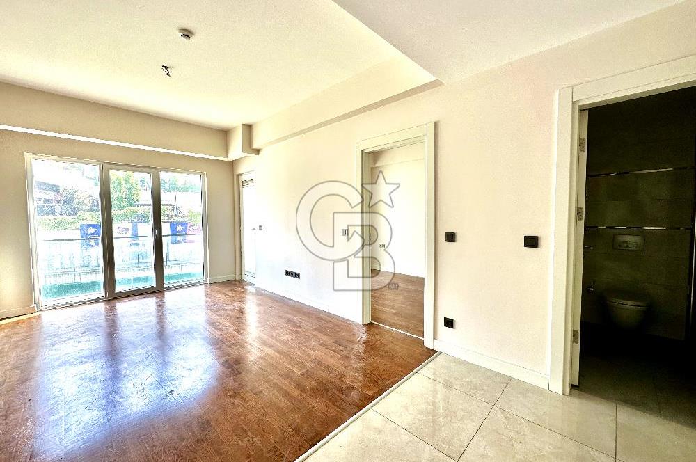 BAHÇEŞEHİR VADİTEPE 4. BÖLGE B KAPISI 2+1 KİRALIK DAİRE