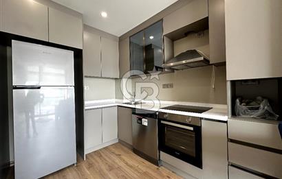 TERRACE LOTUS KİRALIK HOME OFFICE FULL EŞYALI 1+1 DAİRE