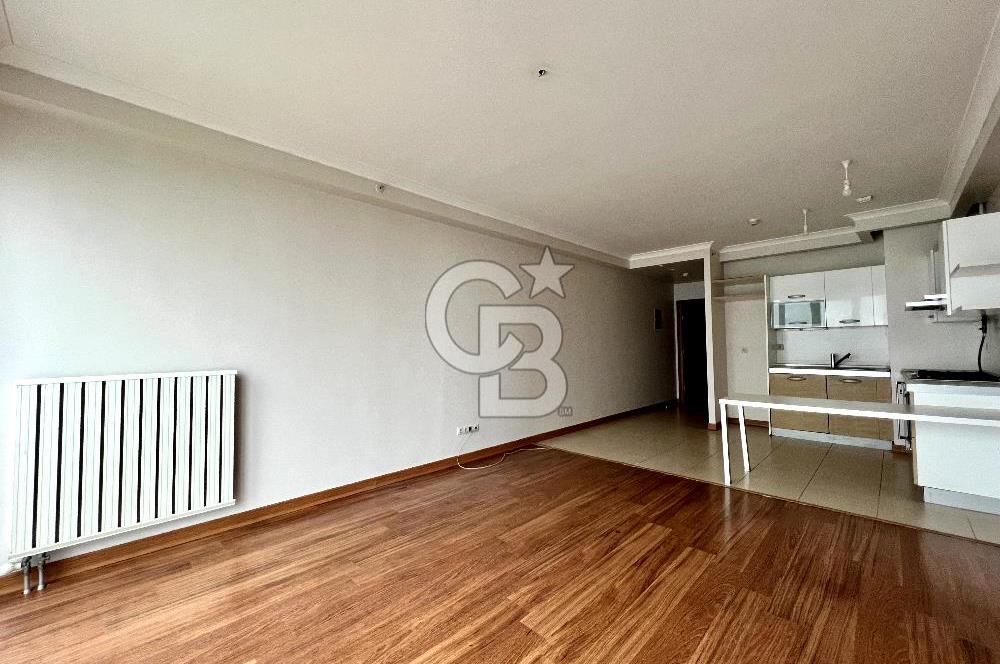 BAHÇEŞEHİR UPHILL COURT 1+1 KİRALIK DAİRE TEMİZ BOYALI