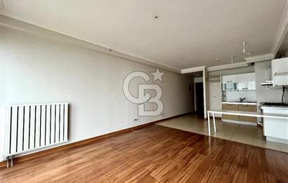 BAHÇEŞEHİR UPHILL COURT 1+1 KİRALIK DAİRE TEMİZ BOYALI