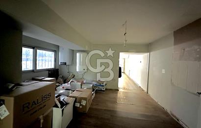 BAHÇEŞEHİR TERRACE GARDEN'DA 140 M2 SATILIK DÜKKAN