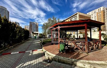 BAHÇEŞEHİR SPRADON QUARTZ KİRALIK 1+1 DAİRE MANZARALI BOYALI