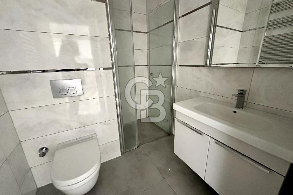 BAHÇEŞEHİR VADİTEPE 4. BÖLGE B KAPISI 2+1 KİRALIK DAİRE