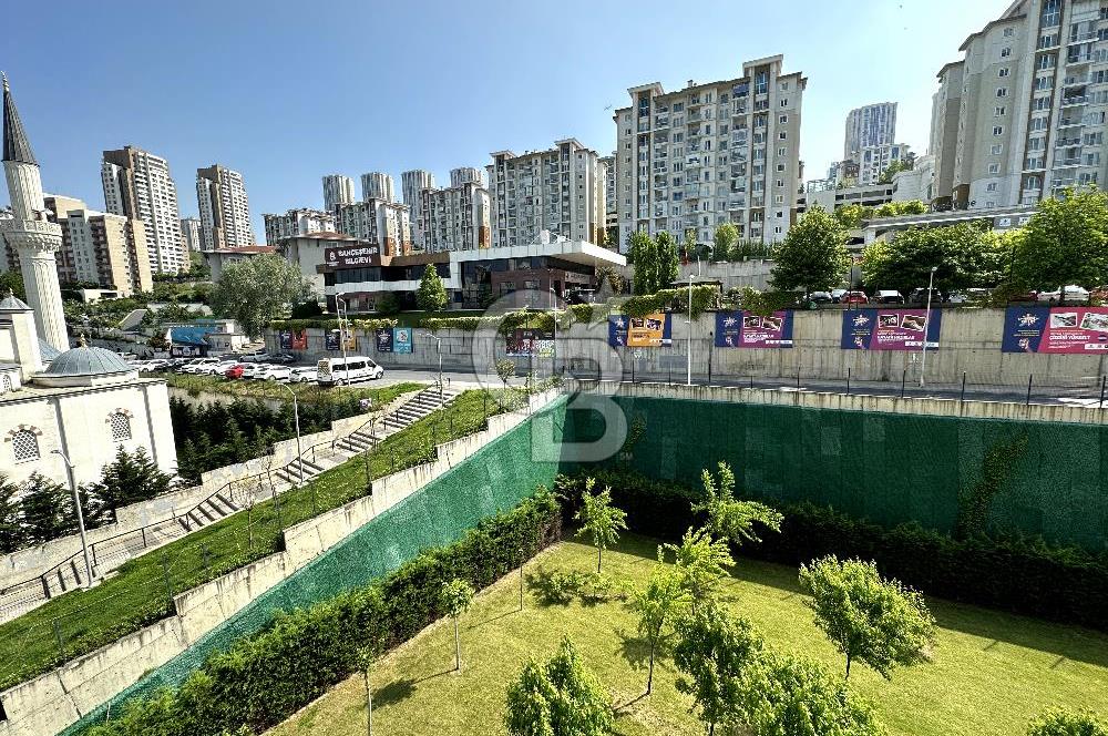 BAHÇEŞEHİR VADİTEPE 4. BÖLGE B KAPISI 2+1 KİRALIK DAİRE