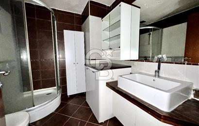 BAHÇEŞEHİR UPHILL COURT 1+1 KİRALIK DAİRE TEMİZ BOYALI