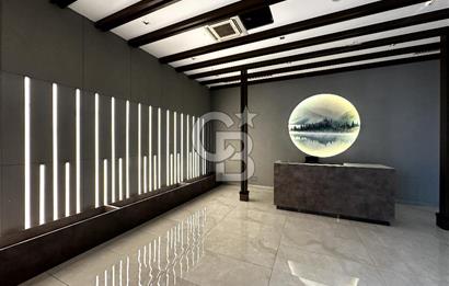 TERRACE LOTUS KİRALIK HOME OFFICE FULL EŞYALI 1+1 DAİRE