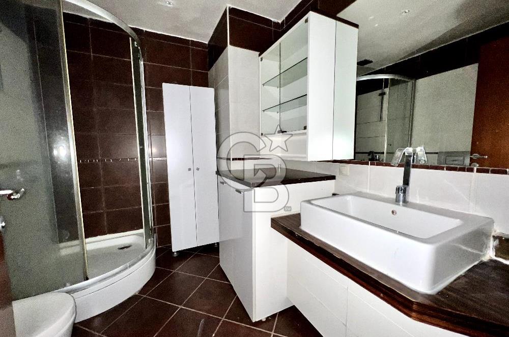 BAHÇEŞEHİR UPHILL COURT 1+1 KİRALIK DAİRE TEMİZ BOYALI