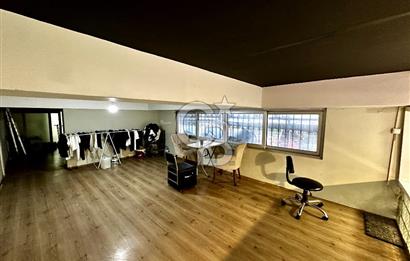 BAHÇEŞEHİR TERRACE GARDEN'DA 140 M2 SATILIK DÜKKAN