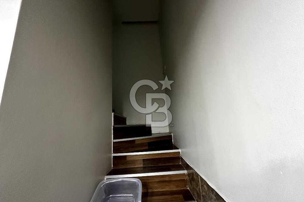 BAHÇEŞEHİR TERRACE GARDEN'DA 140 M2 SATILIK DÜKKAN