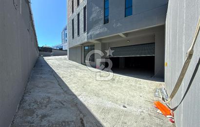 HADIMKÖY AKPINAR BÖLGESİNDE MÜSTAKİL 13.800 m2 KİRALIK FABRİKA