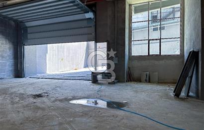 HADIMKÖY AKPINAR BÖLGESİNDE MÜSTAKİL 13.800 m2 KİRALIK FABRİKA