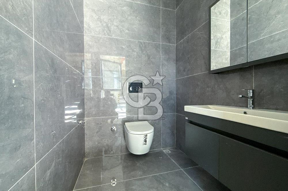 HADIMKÖY AKPINAR BÖLGESİNDE MÜSTAKİL 13.800 m2 KİRALIK FABRİKA