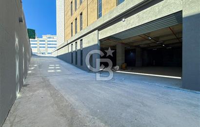 HADIMKÖY AKPINAR BÖLGESİNDE MÜSTAKİL 13.800 m2 KİRALIK FABRİKA